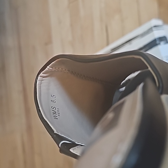 Dolce Vita Kera slide sandals 8.5 - Picture 6 of 9